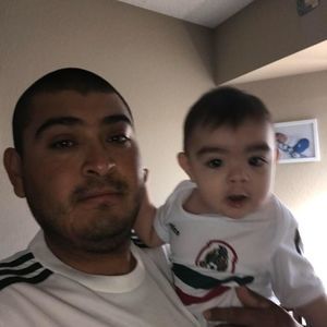 Meet your Posher, Alfonso